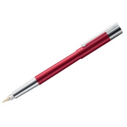 Penna stilografica Lamy Scala Pianored pennino M Edizione Speciale 2024