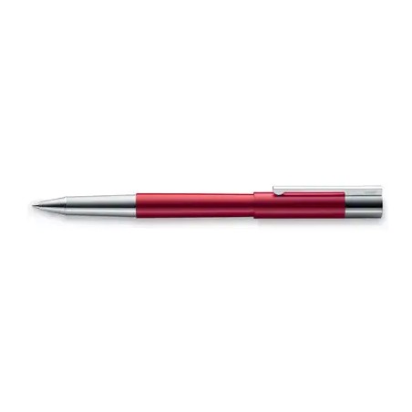 Lamy Scala Pianored 中性笔 2024 年特别版