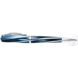 Penna a sfera Visconti Divina Elegance Imperial Blue