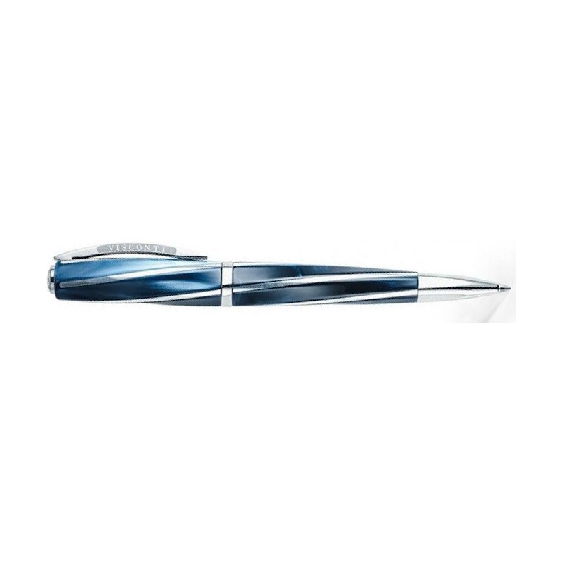 Penna a sfera Visconti Divina Elegance Imperial Blue