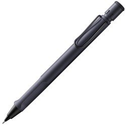 Lamy Safari steel black Mechanical pencil 1238798