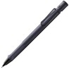 Lamy Safari steel black Mechanical pencil 1238798