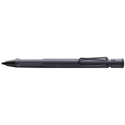 Lamy Safari steel black Mechanical pencil 1238798