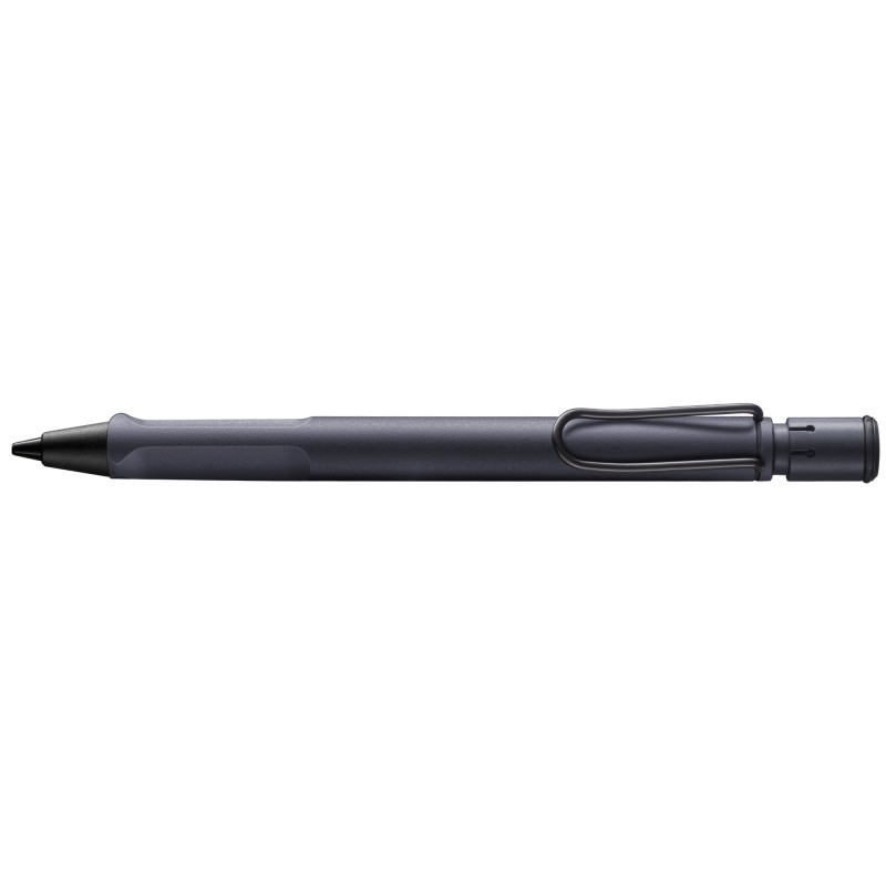 Lamy Safari steel black Mechanical pencil 1238798