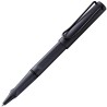 Penna Roller Lamy Safari steel black