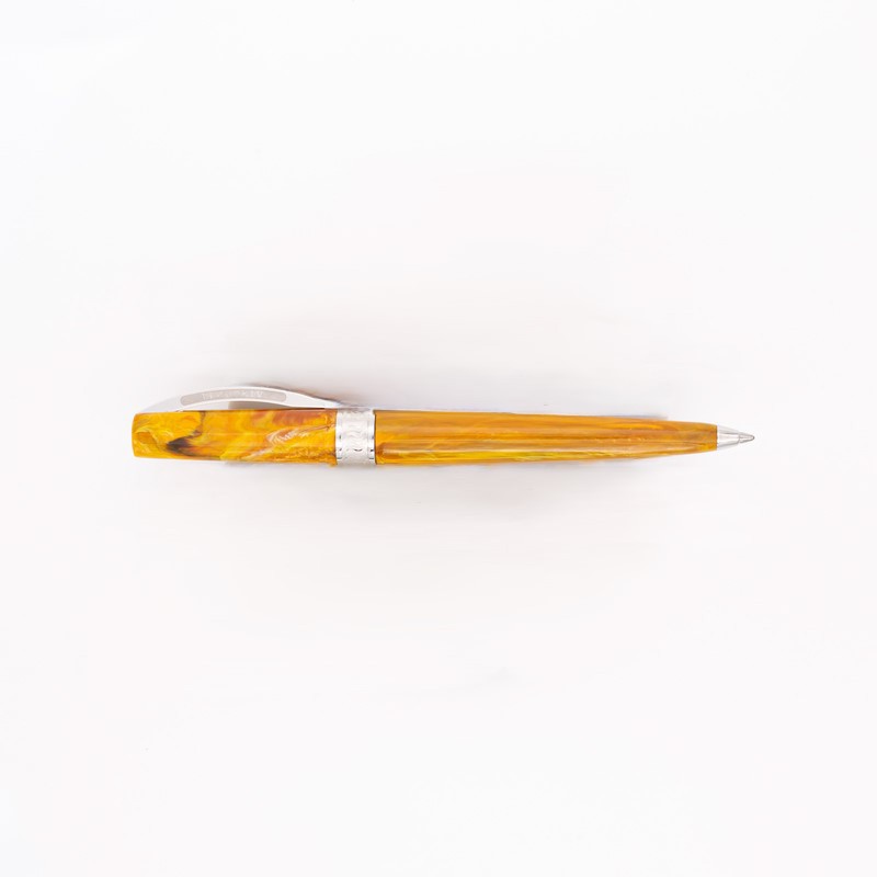 Penna a sfera Visconti Mirage Amber KP09-02-BP