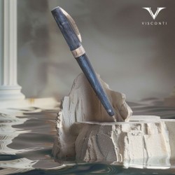 Visconti Mirage Ballpoint Pen Mythos Poseidon