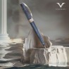 Penna a sfera Visconti Mirage Mythos Poseidon KP07-16-BP