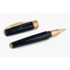 Visconti Mirage Mythos Poseidon Rollerball Pen Blue/Black