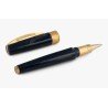 Visconti Mirage Mythos Poseidon Rollerball Pen Blue/Black