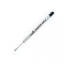 Refill Ballpoint Schmidt EasyFlow 9000 M Black