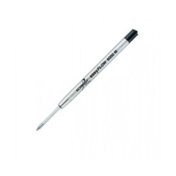 Refill Ballpoint Schmidt EasyFlow 9000 M Black