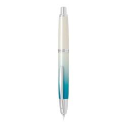 Penna Stilografica Pilot Capless Seashore pennino Fine Edizione Limitata 2024