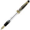 Penna stilografica Pilot Explorer Grigio 006527 - pennino M