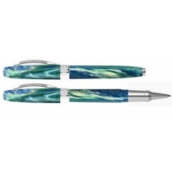 Penna roller Visconti Van Gogh Wheatfield under Thunderclouds KP12-11-RB