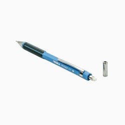 Twsbi Mechanical pencil JR Pagoda 0.5mm Blue