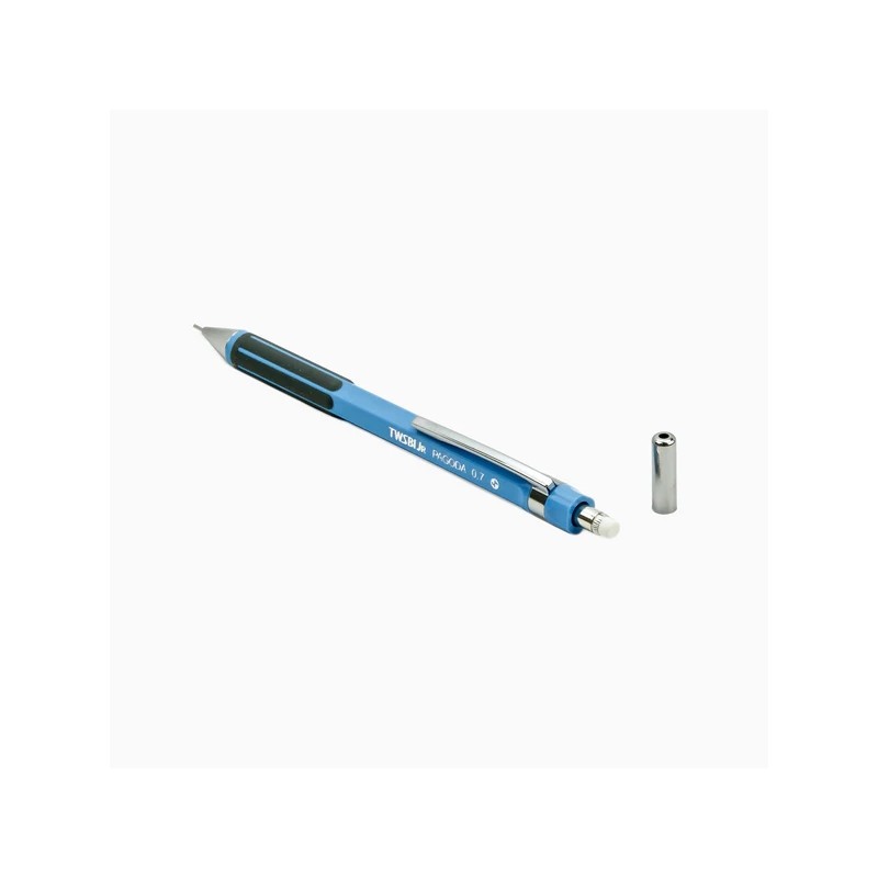 Twsbi Mechanical pencil JR Pagoda 0.5mm Blue