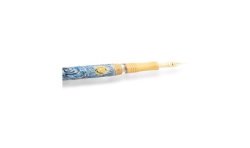 Penna stilografica Visconti Van Gogh Dreaming Starry Night - pennino F - Edizione Limitata