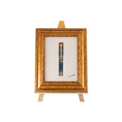 Penna stilografica Visconti Van Gogh Dreaming Starry Night - pennino F