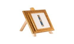 Penna stilografica Visconti Van Gogh Dreaming Starry Night - pennino F - Edizione Limitata