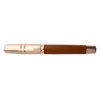 Penna Stilografica Visconti Homo Sapiens Dual Touch Cognac - Pennino EF