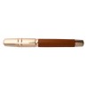 Visconti Homo Sapiens  Fountain pen Dual Touch Cognac - Extrafine nib