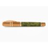 Penna Stilografica Visconti Homo Sapiens Dual Touch Camouflage - Pennino EF