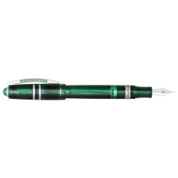 Penna Stilografica Visconti Homo Sapiens Demo Stones Emerald FPEF