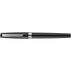 Montegrappa Armonia Mini Fountain Pen Black Fine nib