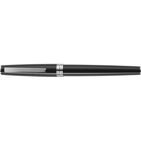 Montegrappa Armonia Mini Fountain Pen Black Fine nib