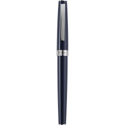 Penna stilografica Montegrappa Armonia Mini Dark Blue - Pennino EF