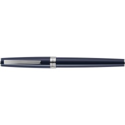 Montegrappa Armonia Mini Fountain Pen Dark Blue EF nib