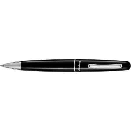 Penna Sfera Montegrappa Elmo 01 Black