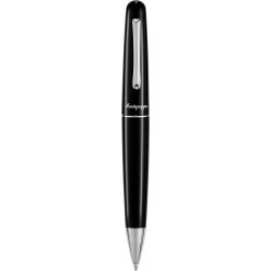 Montegrappa Elmo 01 Ballpoint pen Black