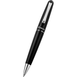 Montegrappa Elmo 01 Ballpoint pen Black