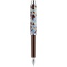 Montegrappa Gnomo Obsession Fountain Pen Mocha Extrafine nib