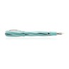 Penna stilografica Visconti Divina Wave oversize M 18kt