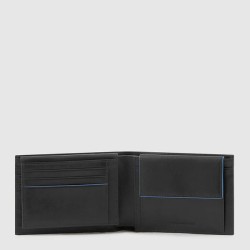 Piquadro Men's Wallet with document holder PU1392B2VR/N