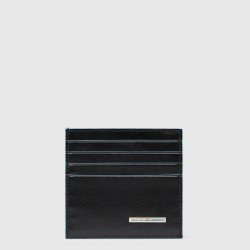 Piquadro slim men's card holder PP6553B2R/N