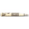 Visconti Dante Alighieri Fountain Pen 18kt Fine nib - Limited Edition