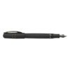 Visconti Homo Sapiens Dark Age Over Fountain pen 18KT - Medium nib