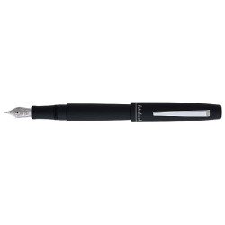 Esterbrook Camden Classic Fountain Pen Black E916-F