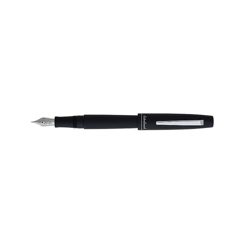 Esterbrook Camden Classic Fountain Pen Black E916-F