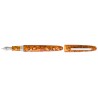 Penna stilografica Esterbrook Estie Honeycomb Gold trim E426-F