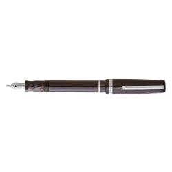 Esterbrook JR Pocket Fountain Pen Tuxedo Black EJRBLACK-F