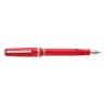 Esterbrook JR Pocket Fountain Pen Carmine EJRRED-F