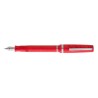 Esterbrook JR Pocket Fountain Pen Carmine EJRRED-F