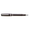 Esterbrook JR Pocket Fountain Pen Tuxedo Black EJRBLACK-F