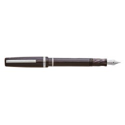 Esterbrook JR Pocket Fountain Pen Tuxedo Black EJRBLACK-F