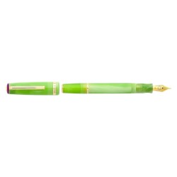 Esterbrook JR Pocket Pen - Paradise Collection Key Lime EJRKL-F